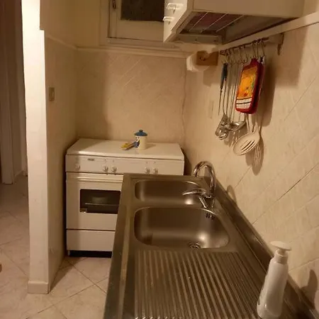 Taormina Casa Sole Mare Da Annalisa 마제오