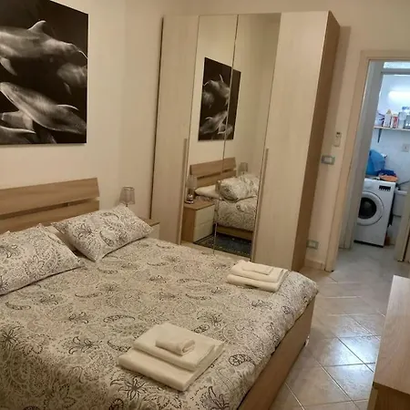 Taormina Casa Sole Mare Da Annalisa 아파트 마제오