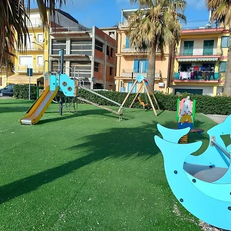 Taormina Casa Sole Mare Da Annalisa