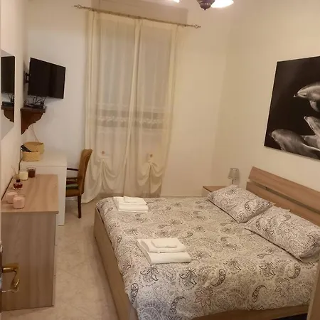 Taormina Casa Sole Mare Da Annalisa * Mazzeo