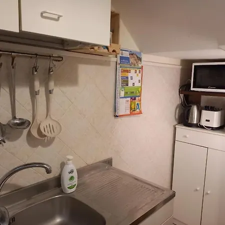 Taormina Casa Sole Mare Da Annalisa *