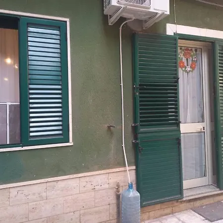 Taormina Casa Sole Mare Da Annalisa