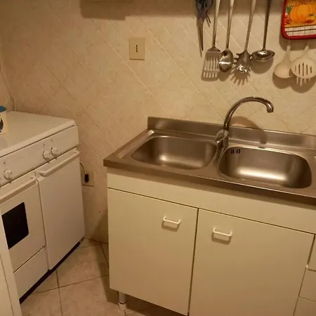 Taormina Casa Sole Mare Da Annalisa Διαμέρισμα